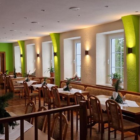 Olbersdorfer Hof Hotel Eksteriør billede