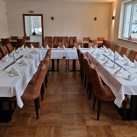 Olbersdorfer Hof Hotel Eksteriør billede