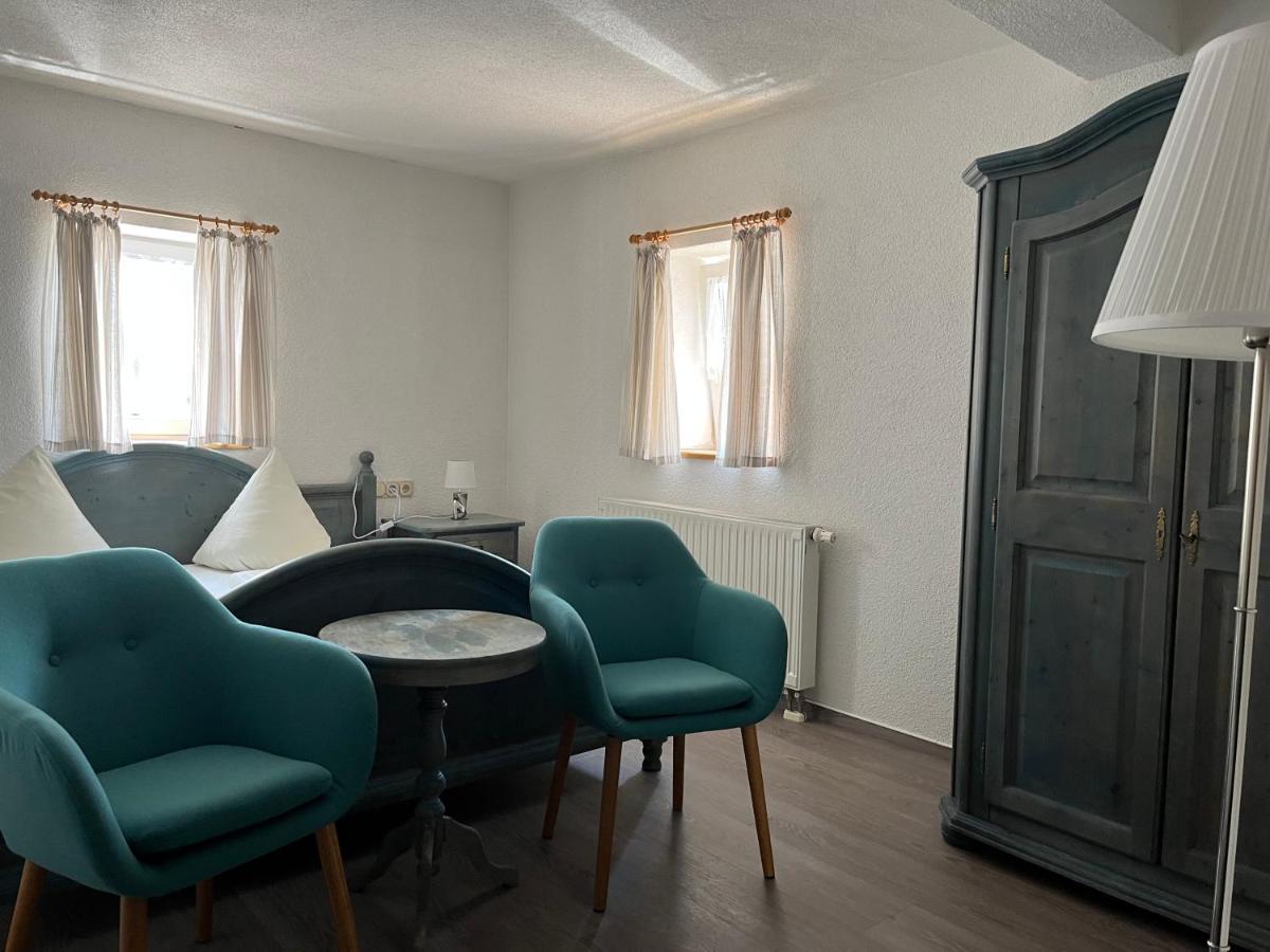 Olbersdorfer Hof Hotel Eksteriør billede