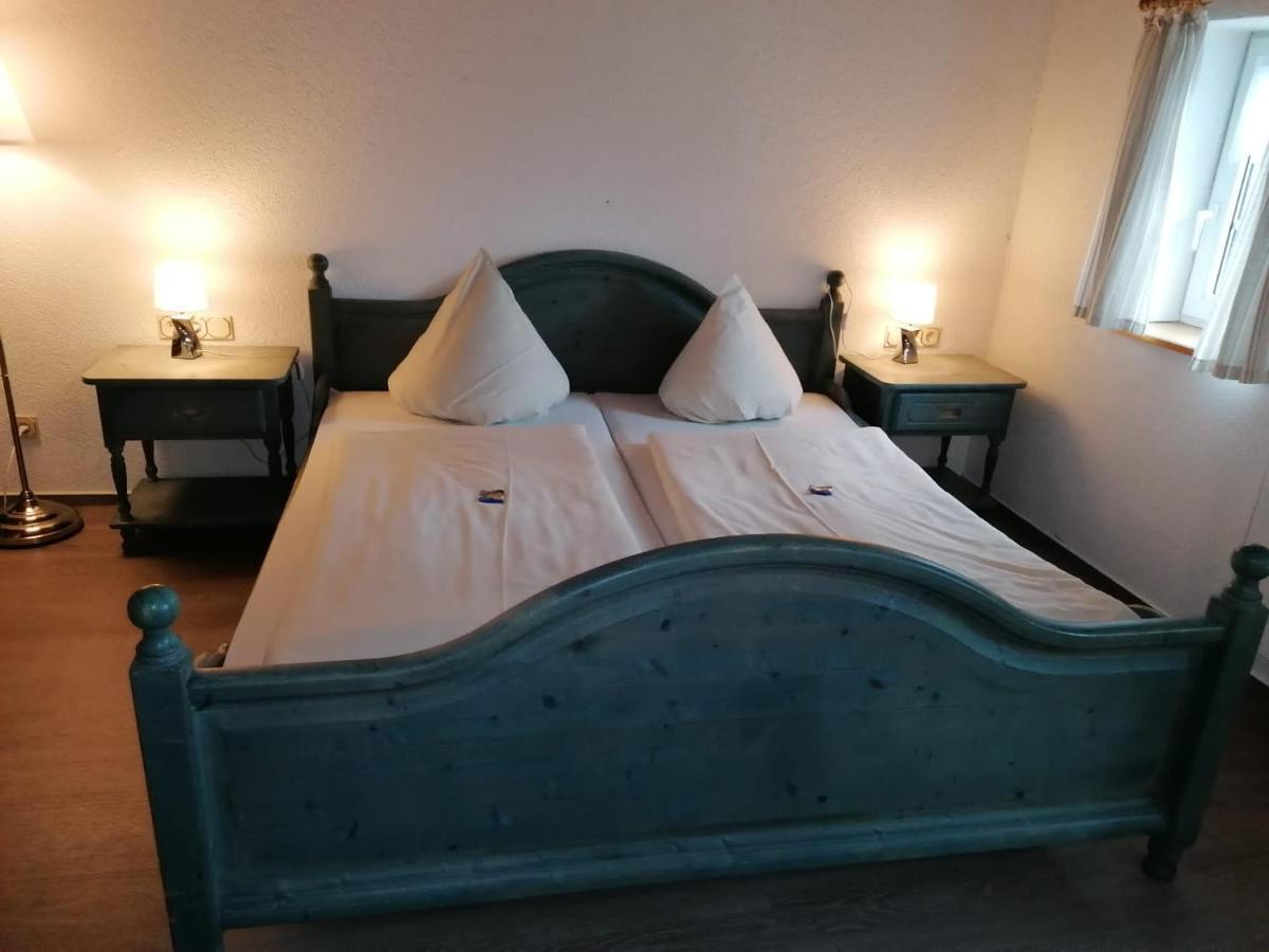 Olbersdorfer Hof Hotel Eksteriør billede