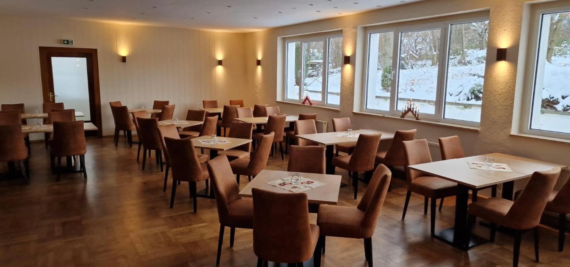 Olbersdorfer Hof Hotel Eksteriør billede